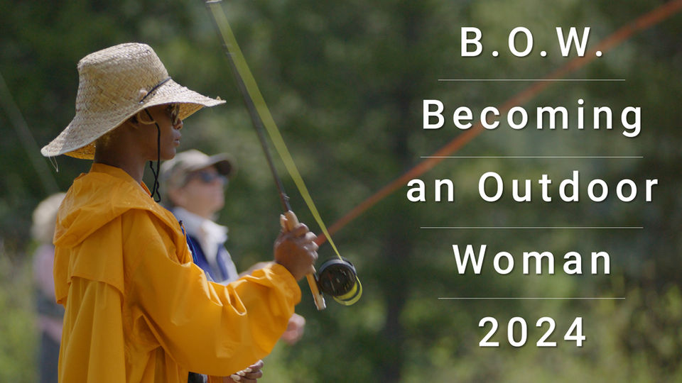 Colorado Wildlife Federation